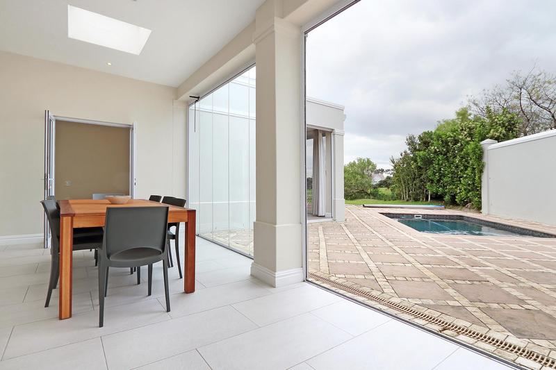 5 Bedroom Property for Sale in Steenberg Estate Western Cape